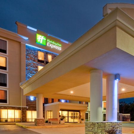 Holiday Inn Express Wilkes Barre East By Ihg Екстер'єр фото