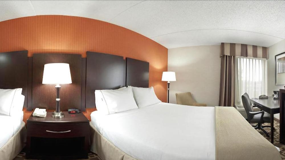 Holiday Inn Express Wilkes Barre East By Ihg Екстер'єр фото