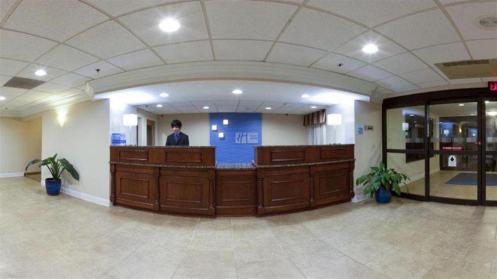 Holiday Inn Express Wilkes Barre East By Ihg Екстер'єр фото