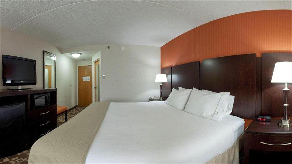 Holiday Inn Express Wilkes Barre East By Ihg Екстер'єр фото