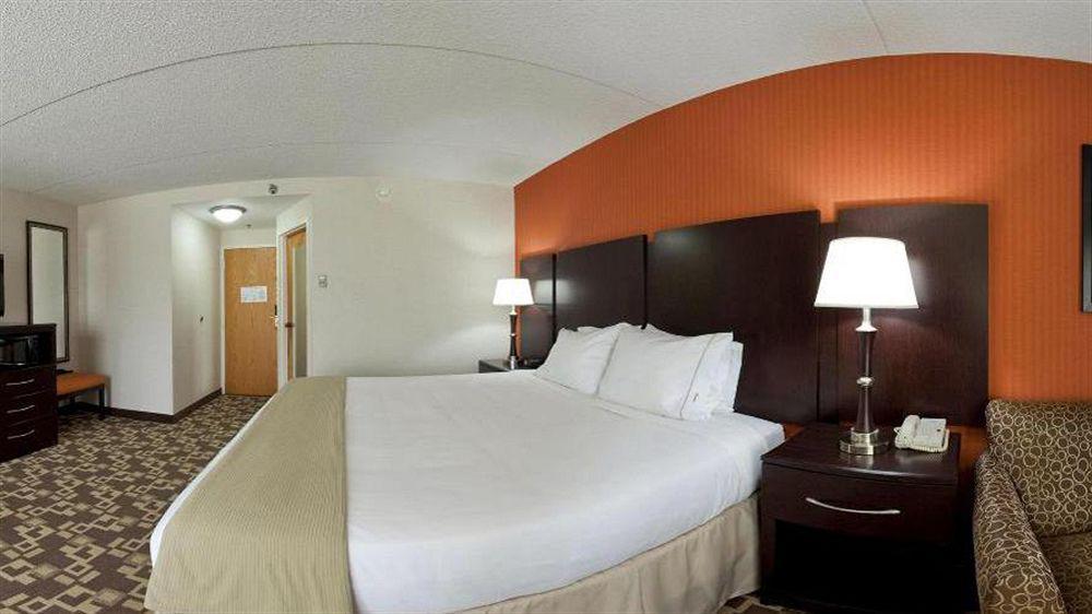 Holiday Inn Express Wilkes Barre East By Ihg Екстер'єр фото