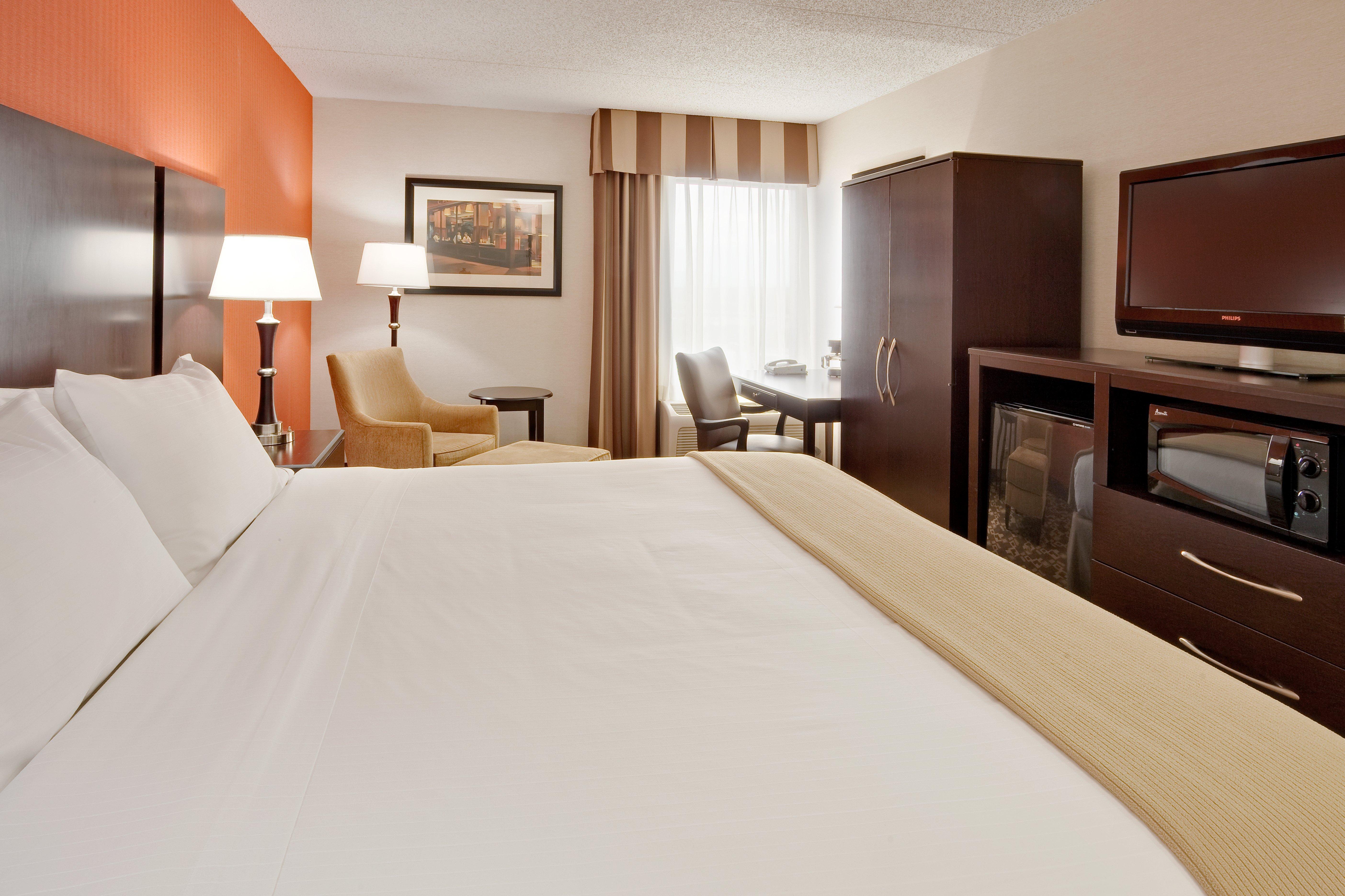 Holiday Inn Express Wilkes Barre East By Ihg Екстер'єр фото