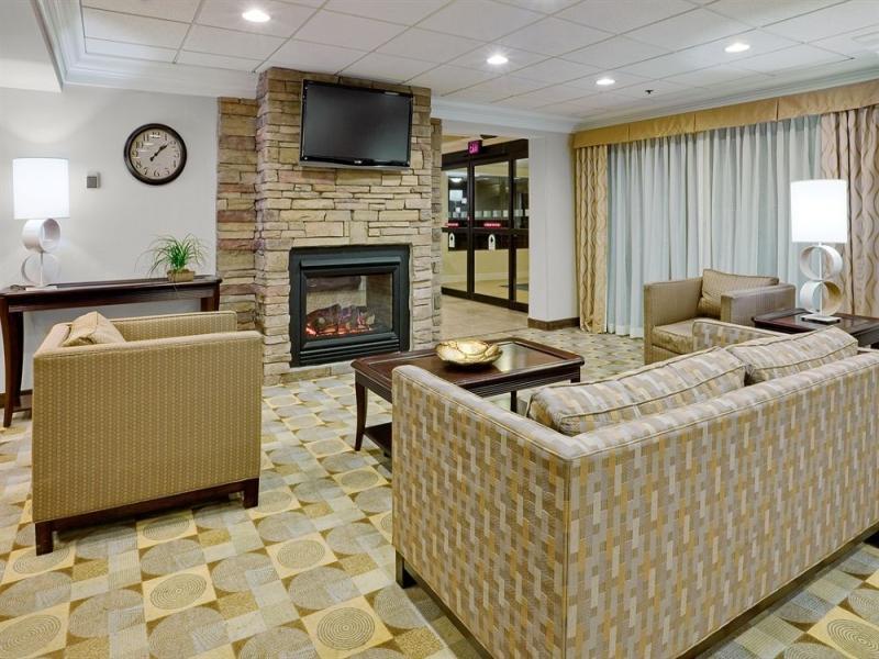 Holiday Inn Express Wilkes Barre East By Ihg Екстер'єр фото
