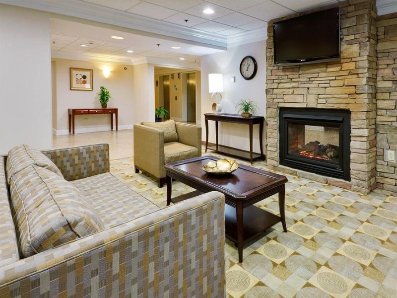 Holiday Inn Express Wilkes Barre East By Ihg Екстер'єр фото
