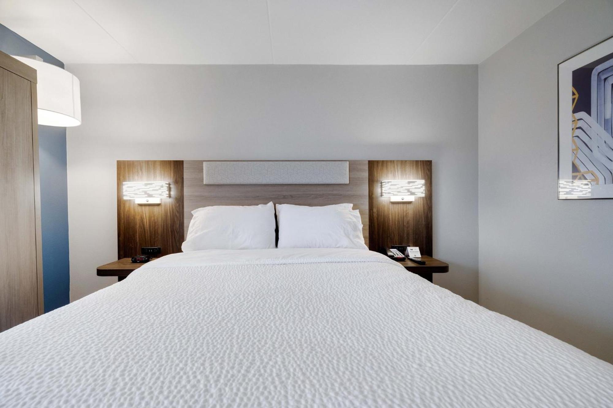 Holiday Inn Express Wilkes Barre East By Ihg Екстер'єр фото