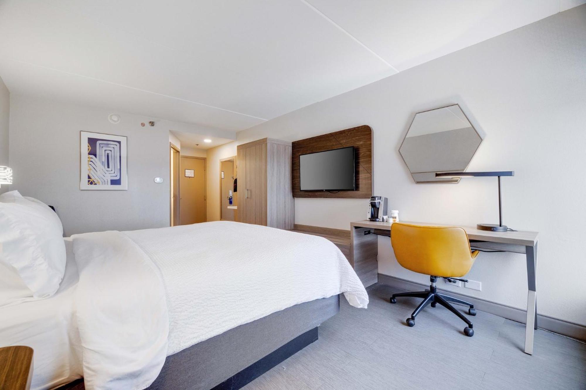 Holiday Inn Express Wilkes Barre East By Ihg Екстер'єр фото