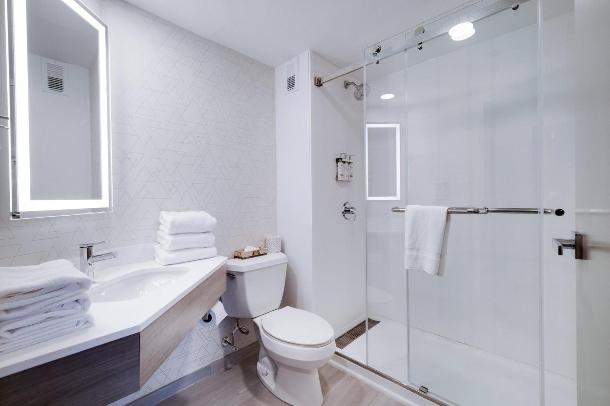 Holiday Inn Express Wilkes Barre East By Ihg Екстер'єр фото