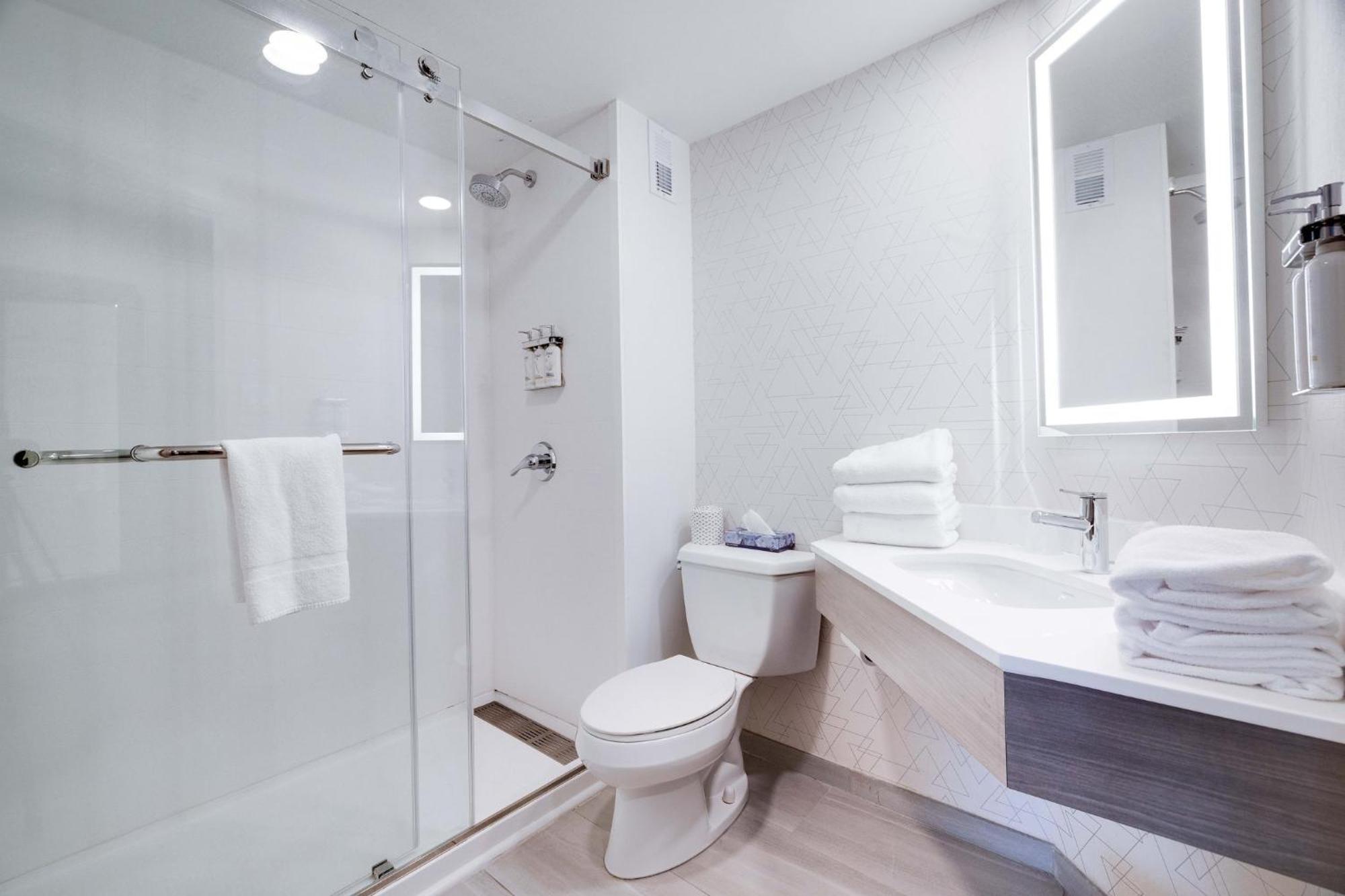 Holiday Inn Express Wilkes Barre East By Ihg Екстер'єр фото