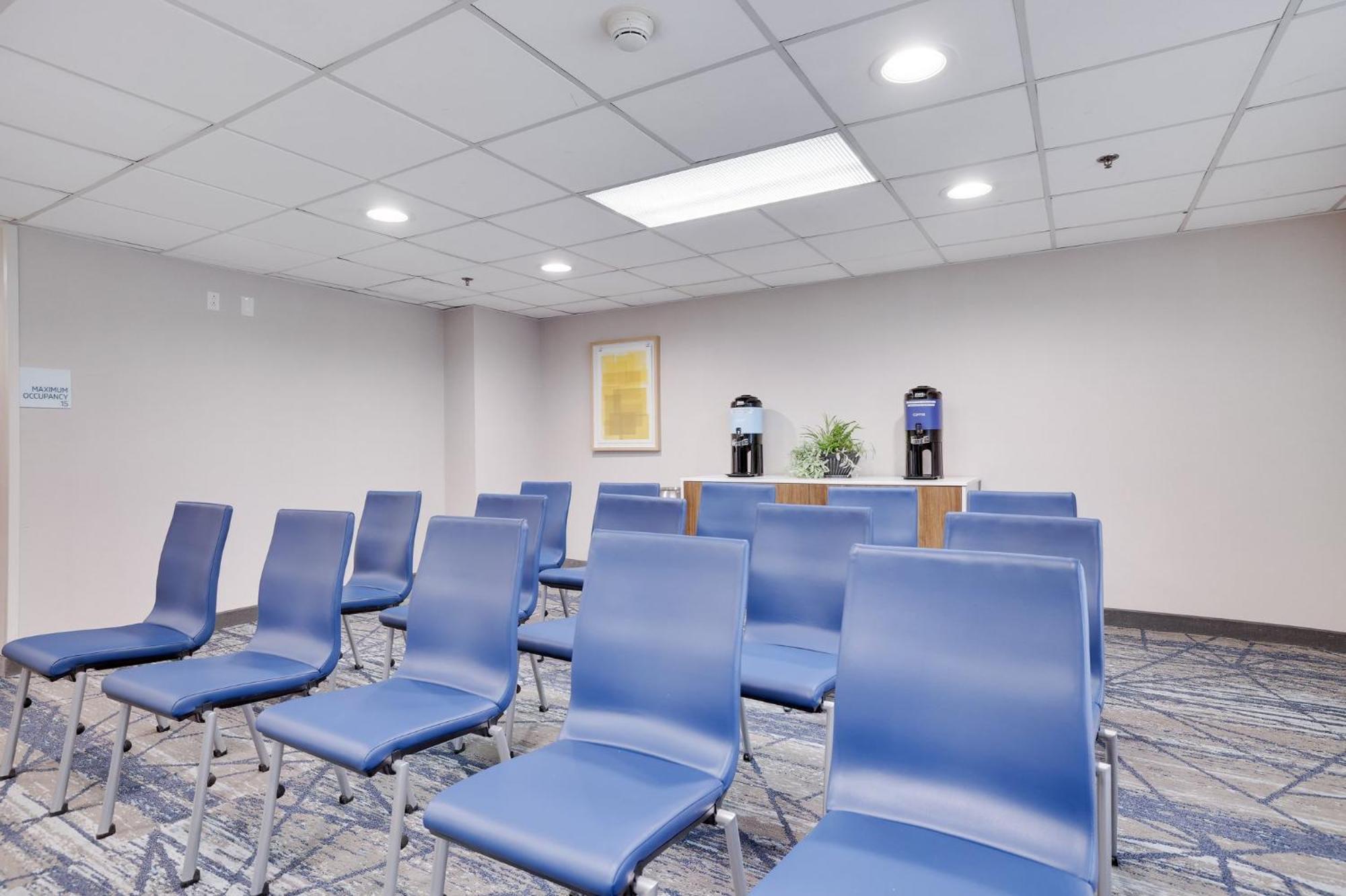 Holiday Inn Express Wilkes Barre East By Ihg Екстер'єр фото