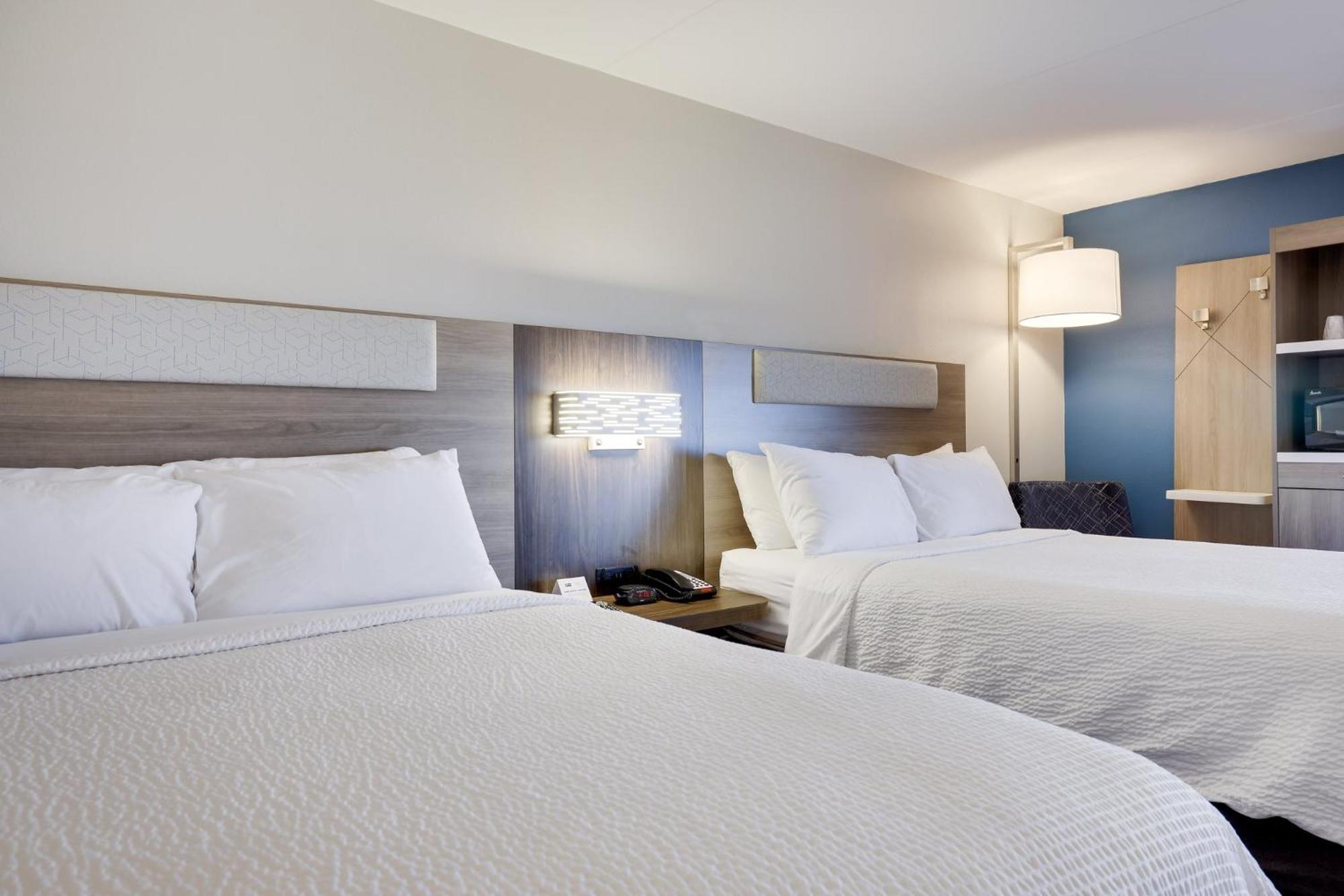 Holiday Inn Express Wilkes Barre East By Ihg Екстер'єр фото