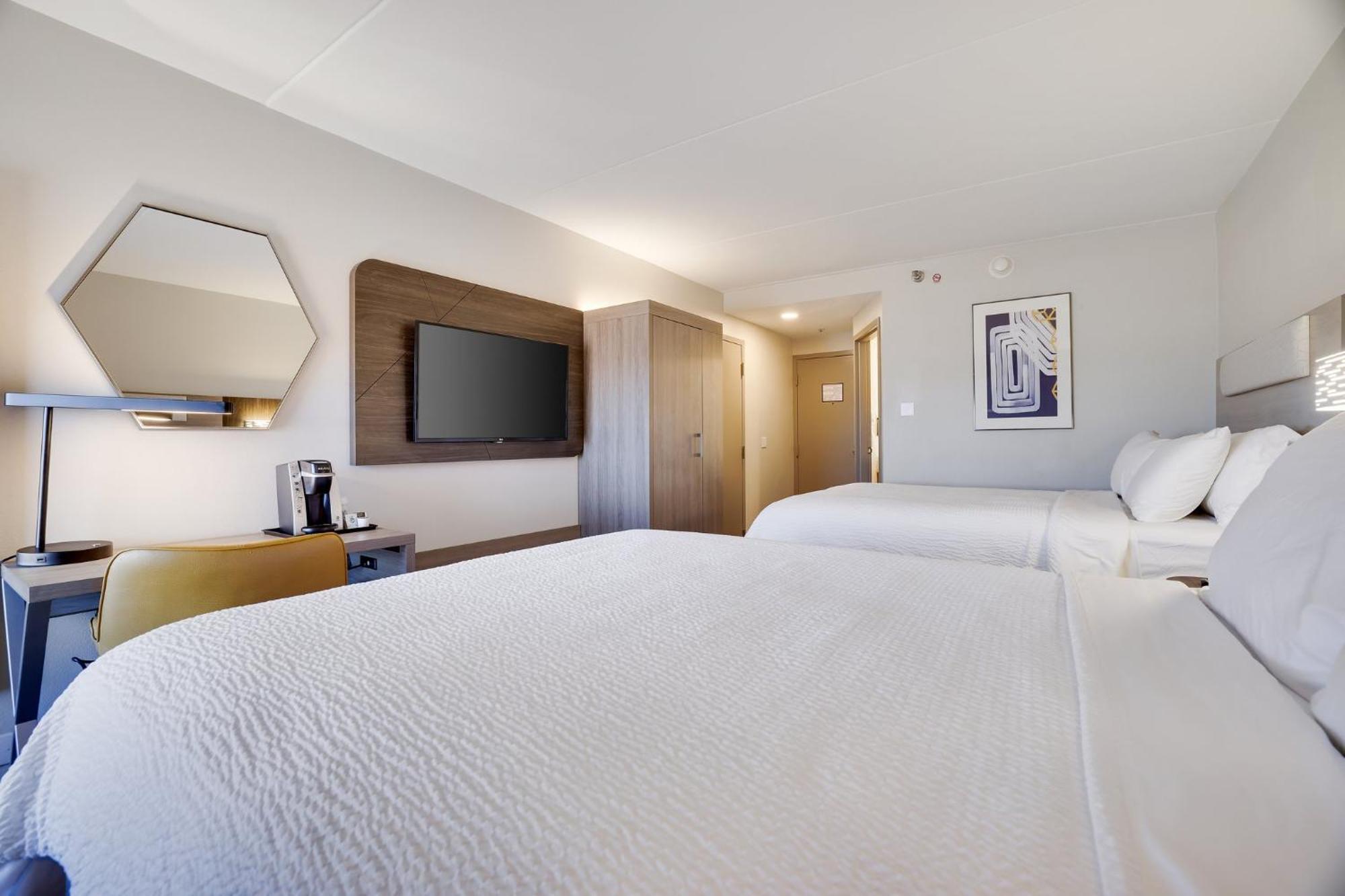 Holiday Inn Express Wilkes Barre East By Ihg Екстер'єр фото