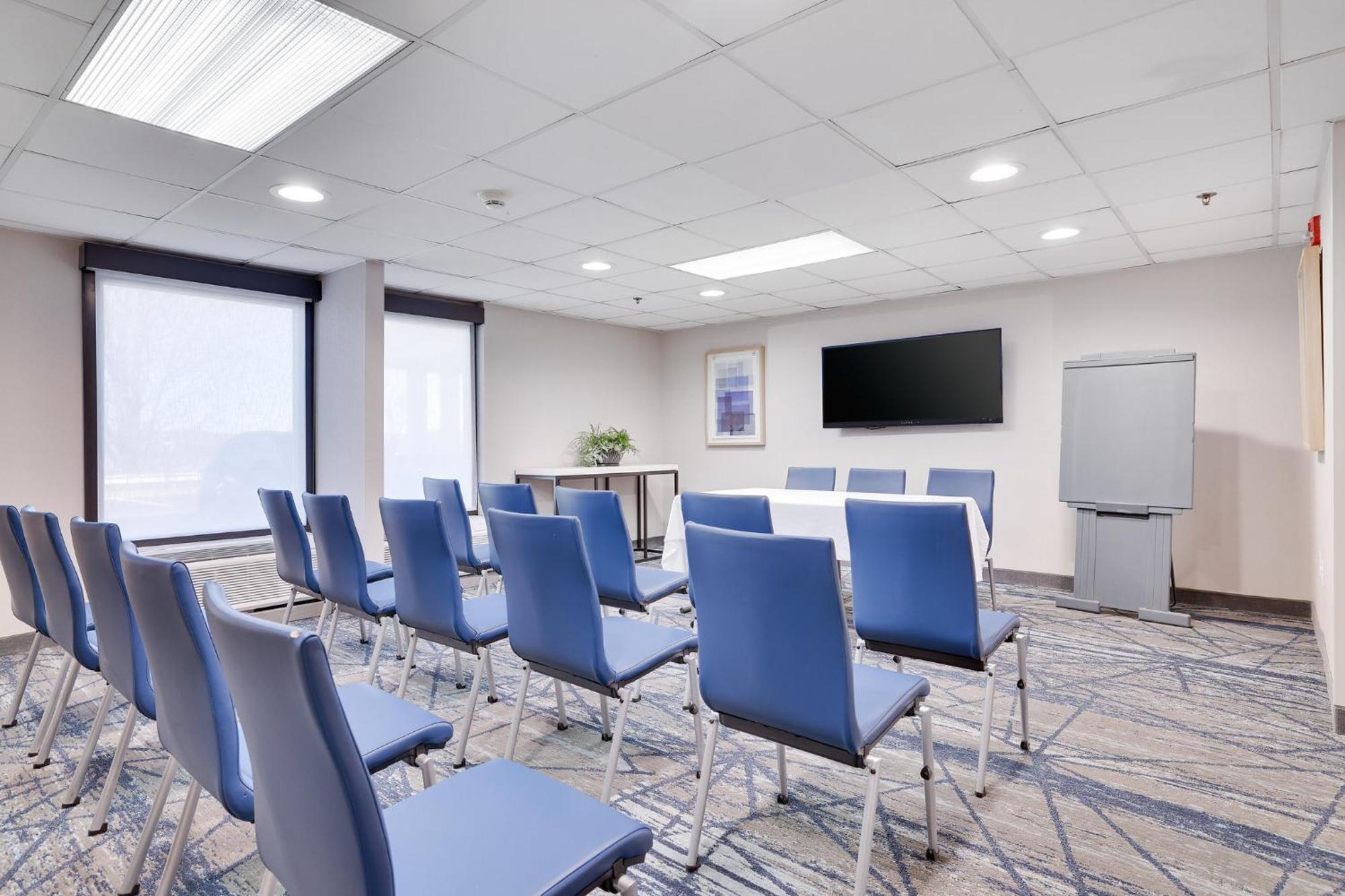 Holiday Inn Express Wilkes Barre East By Ihg Екстер'єр фото