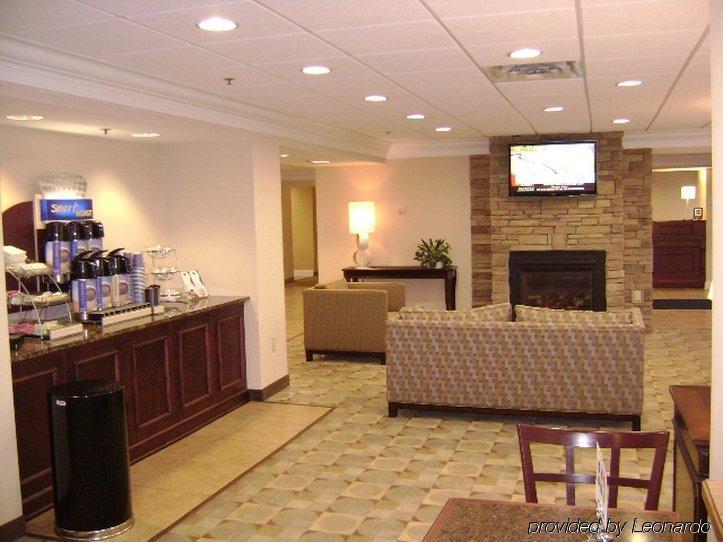 Holiday Inn Express Wilkes Barre East By Ihg Екстер'єр фото