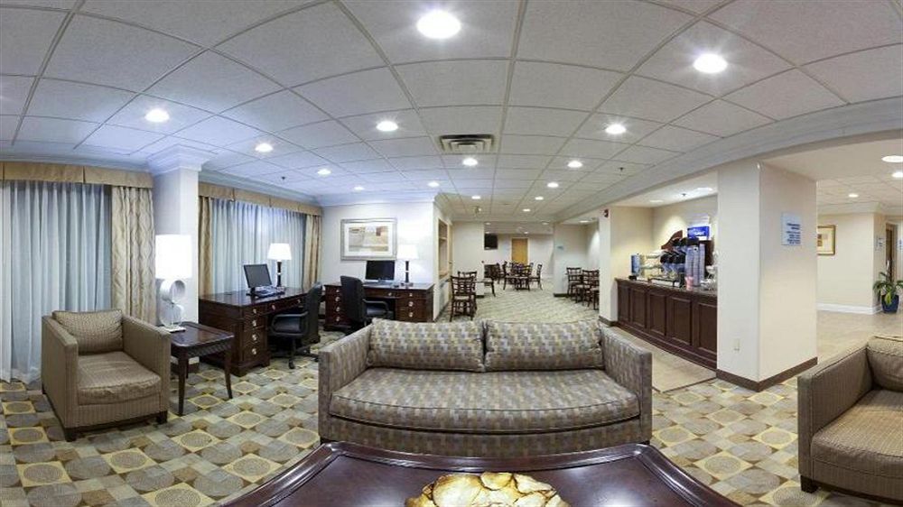 Holiday Inn Express Wilkes Barre East By Ihg Екстер'єр фото