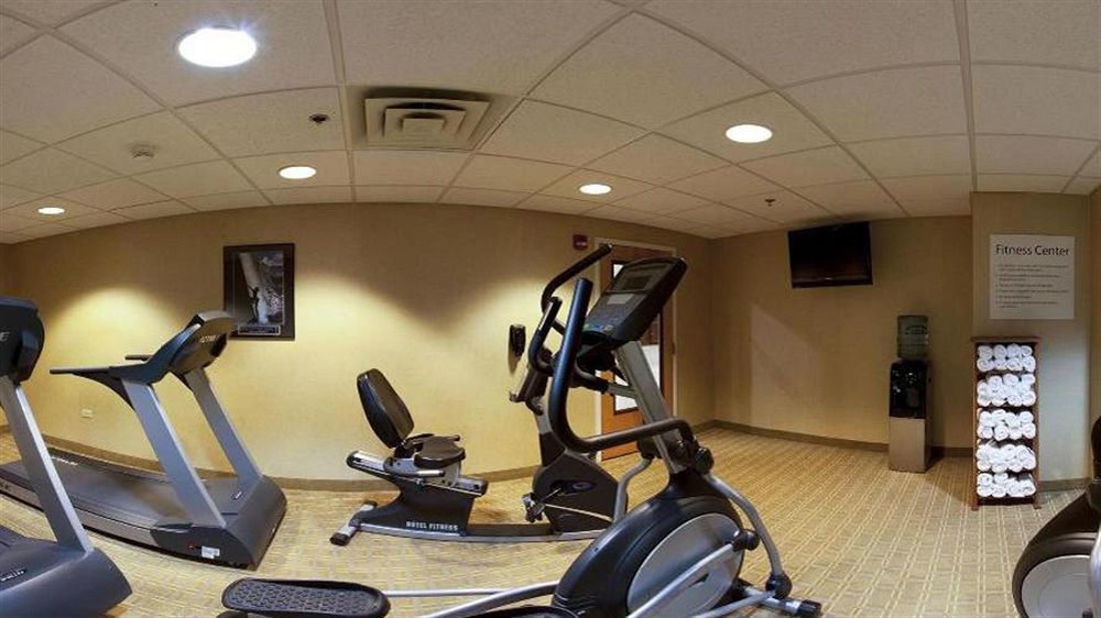 Holiday Inn Express Wilkes Barre East By Ihg Екстер'єр фото