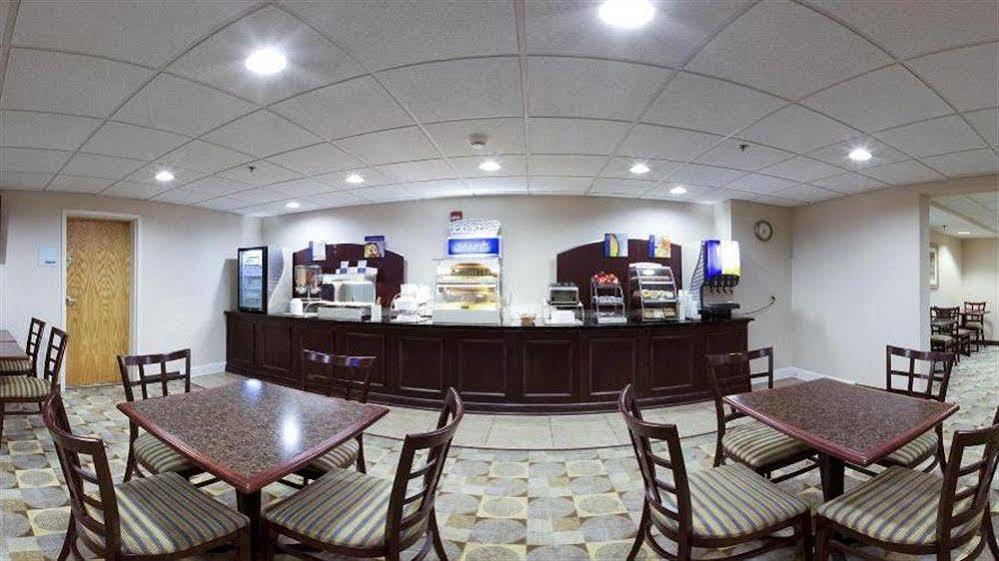 Holiday Inn Express Wilkes Barre East By Ihg Екстер'єр фото